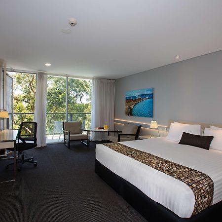 Best Western Plus Apollo Hotel Ньюкасл Экстерьер фото