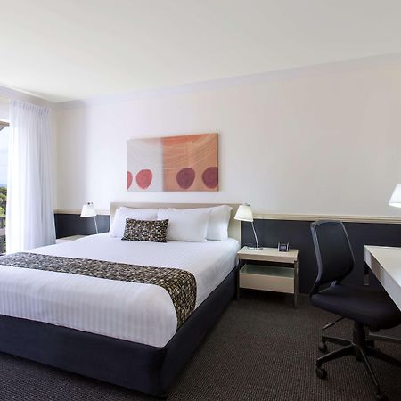 Best Western Plus Apollo Hotel Ньюкасл Экстерьер фото