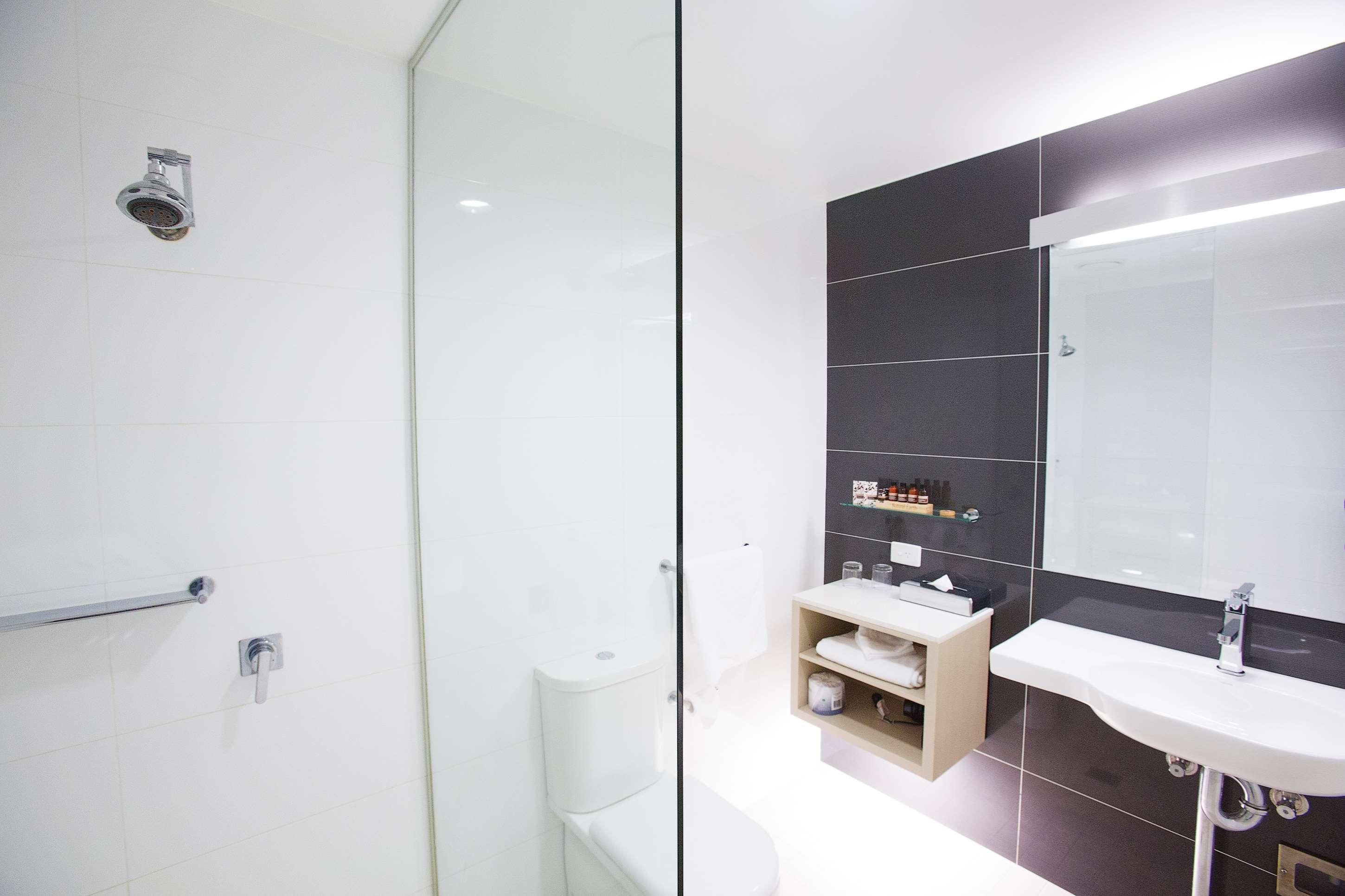 Best Western Plus Apollo Hotel Ньюкасл Экстерьер фото