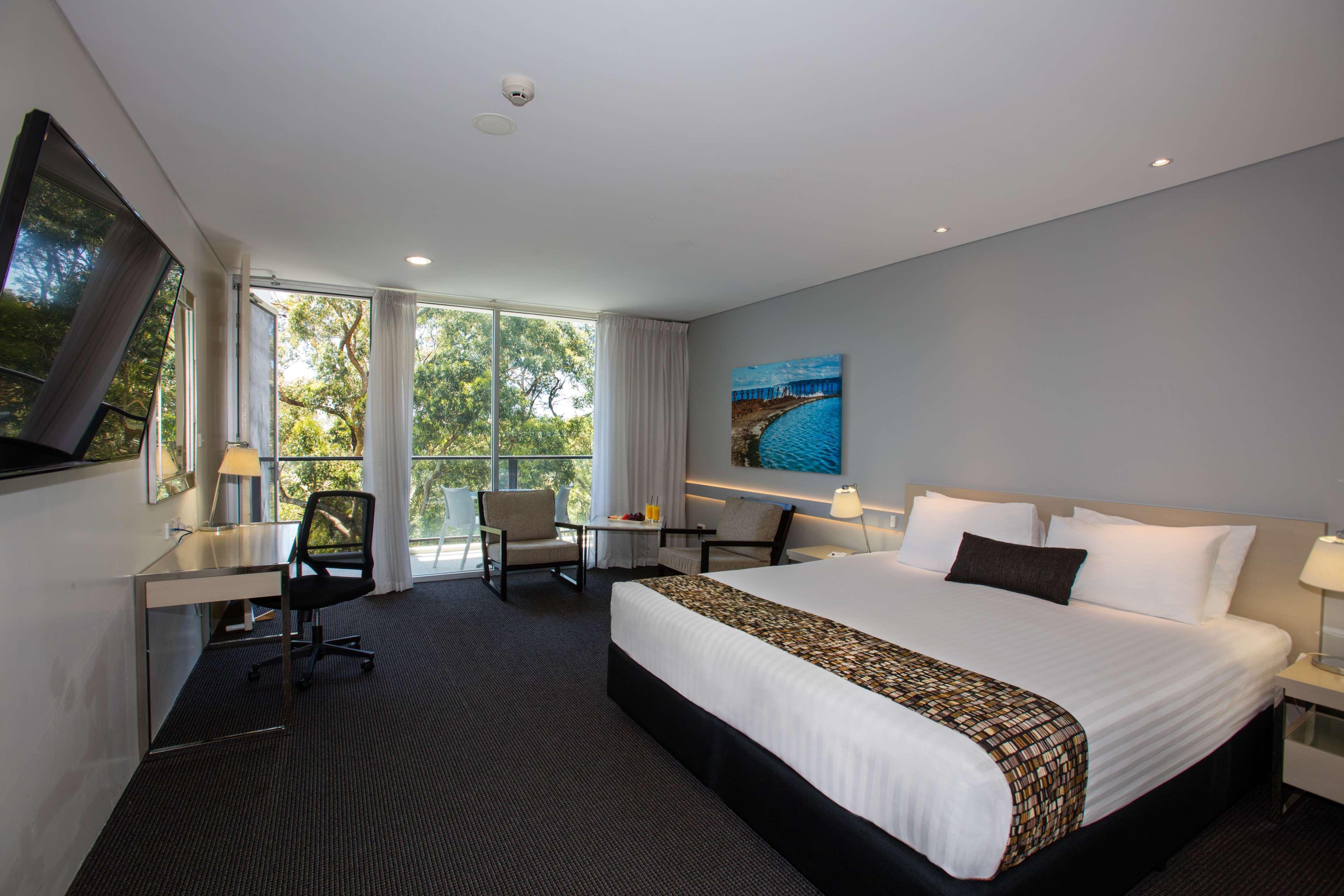 Best Western Plus Apollo Hotel Ньюкасл Экстерьер фото