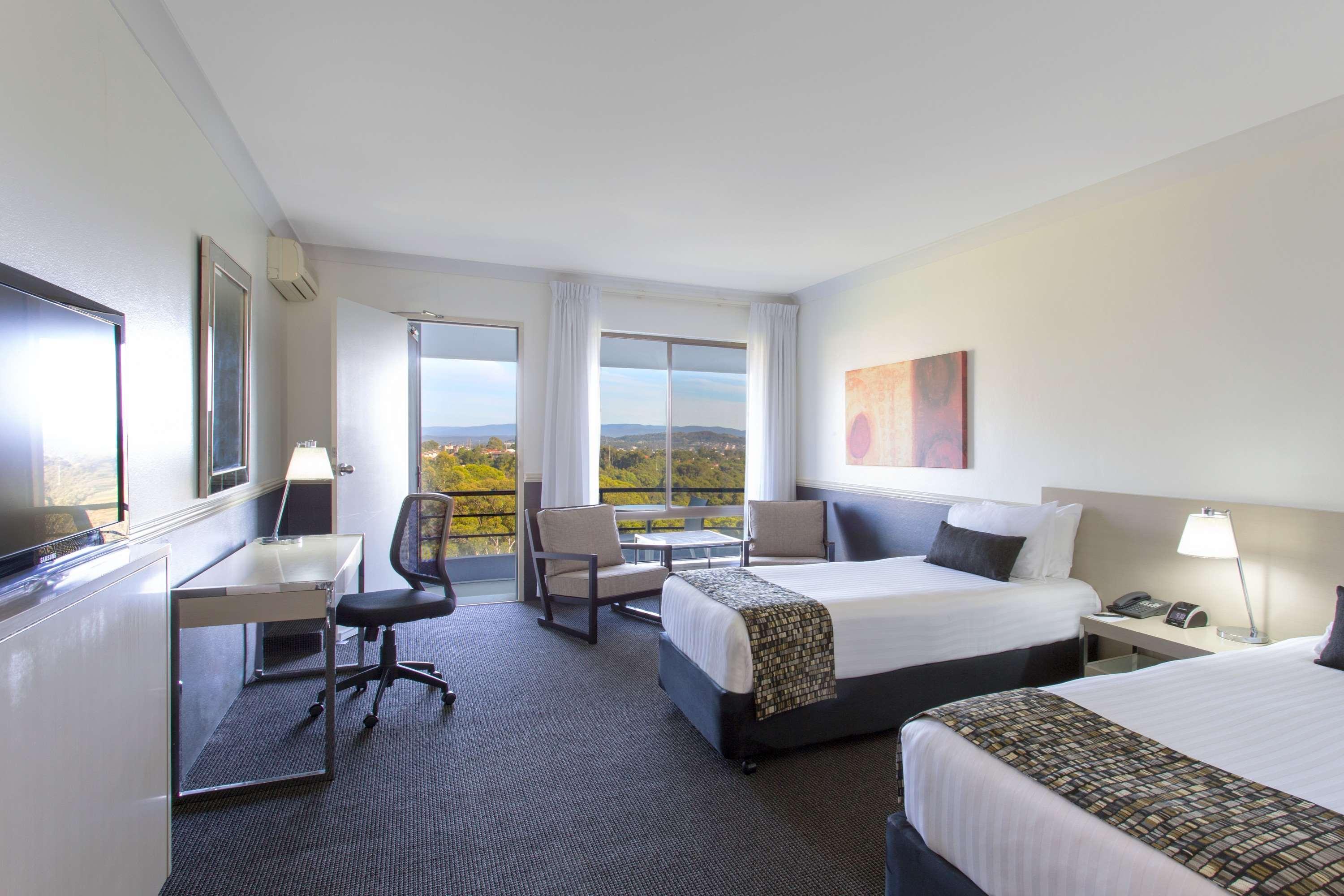 Best Western Plus Apollo Hotel Ньюкасл Экстерьер фото