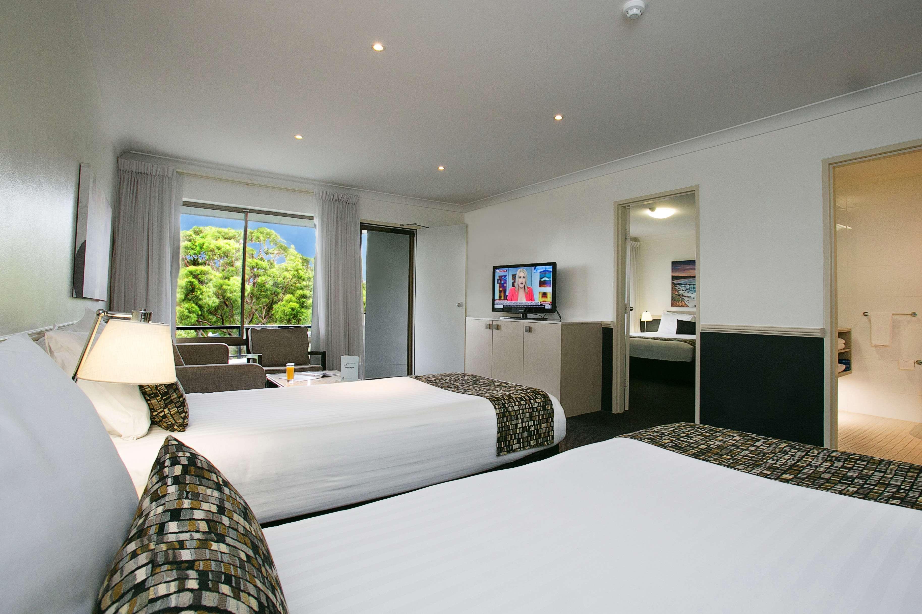 Best Western Plus Apollo Hotel Ньюкасл Экстерьер фото