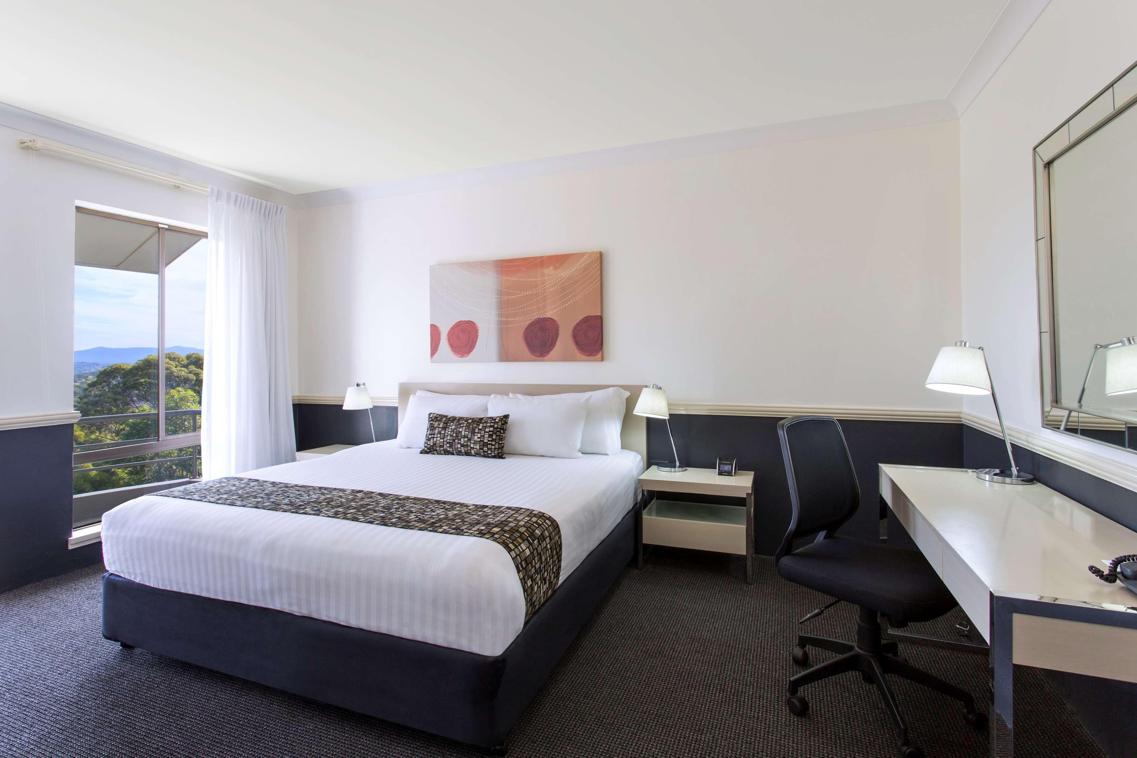 Best Western Plus Apollo Hotel Ньюкасл Экстерьер фото