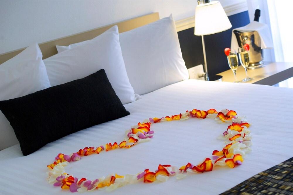 Best Western Plus Apollo Hotel Ньюкасл Экстерьер фото