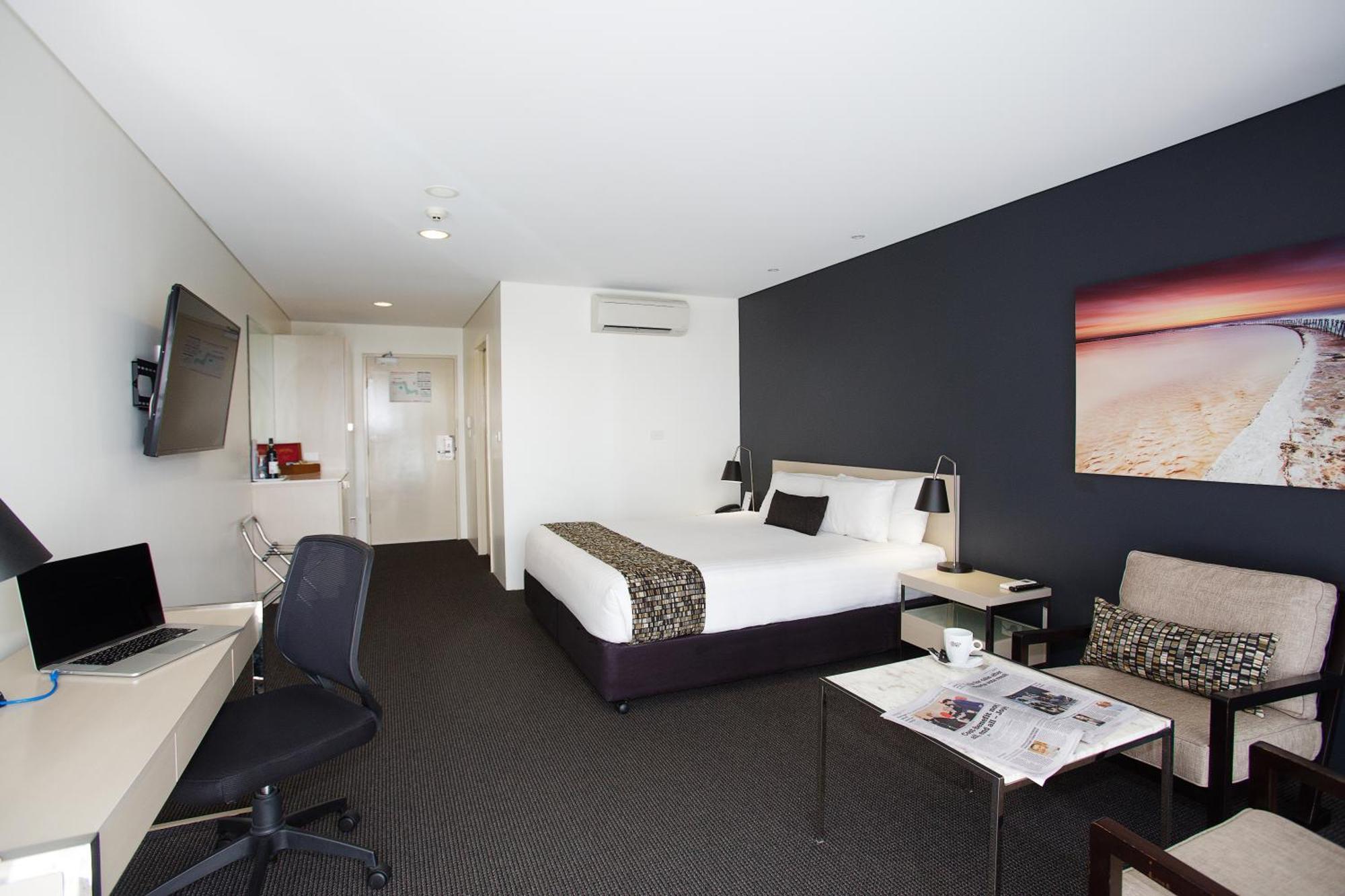Best Western Plus Apollo Hotel Ньюкасл Экстерьер фото