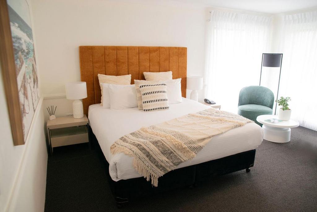 Best Western Plus Apollo Hotel Ньюкасл Экстерьер фото