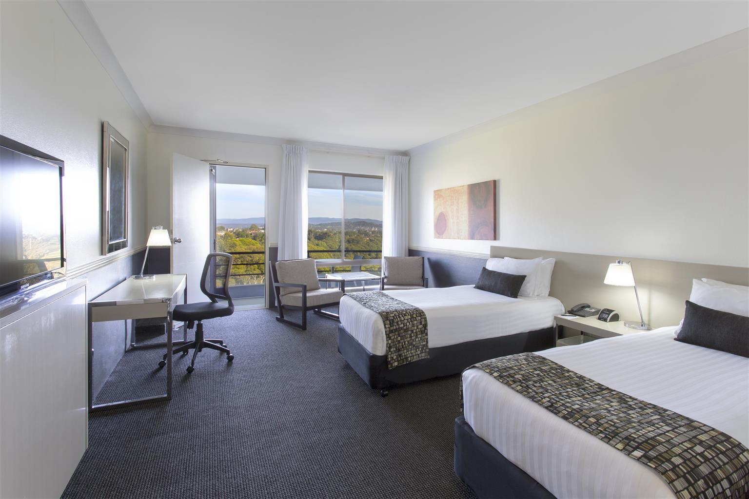Best Western Plus Apollo Hotel Ньюкасл Экстерьер фото