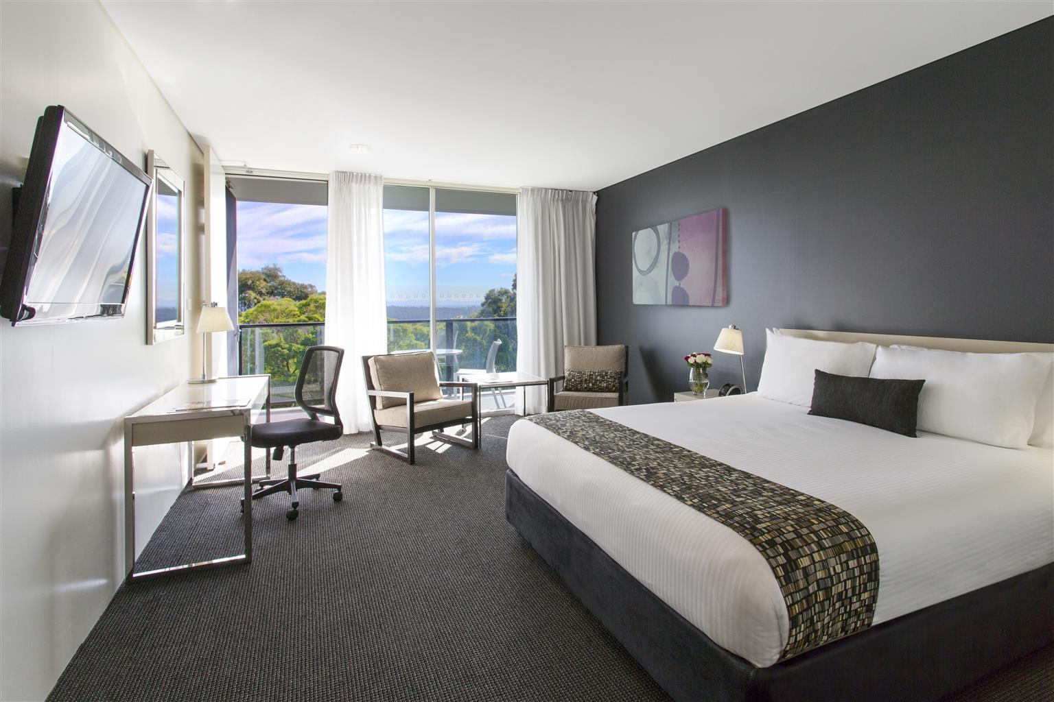 Best Western Plus Apollo Hotel Ньюкасл Экстерьер фото