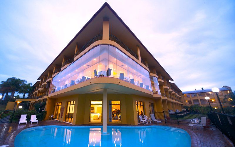 Best Western Plus Apollo Hotel Ньюкасл Экстерьер фото