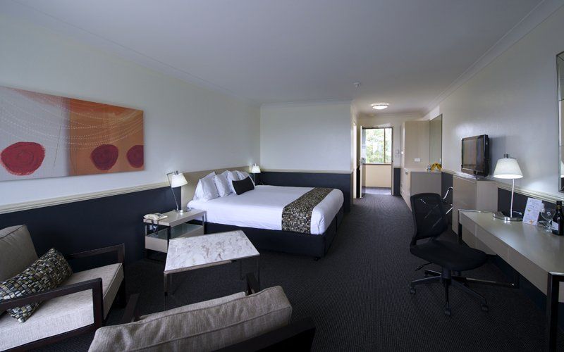 Best Western Plus Apollo Hotel Ньюкасл Экстерьер фото