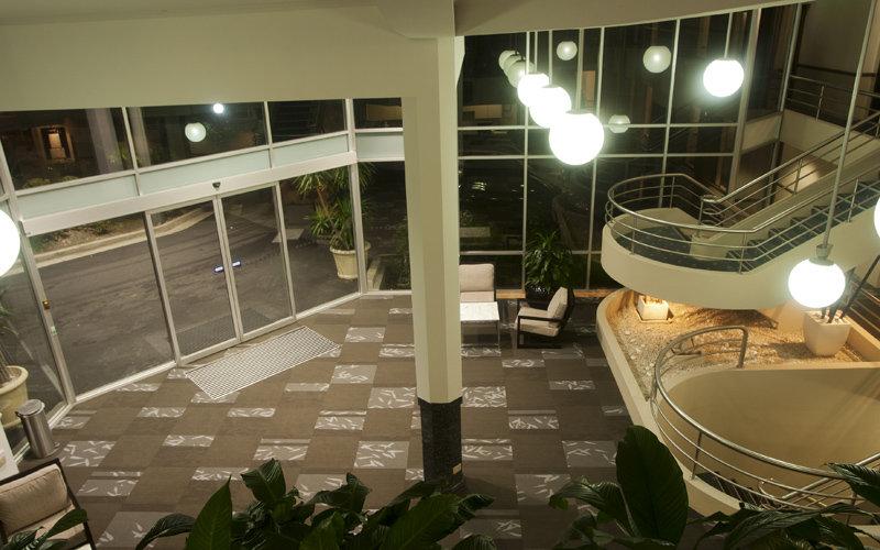 Best Western Plus Apollo Hotel Ньюкасл Экстерьер фото