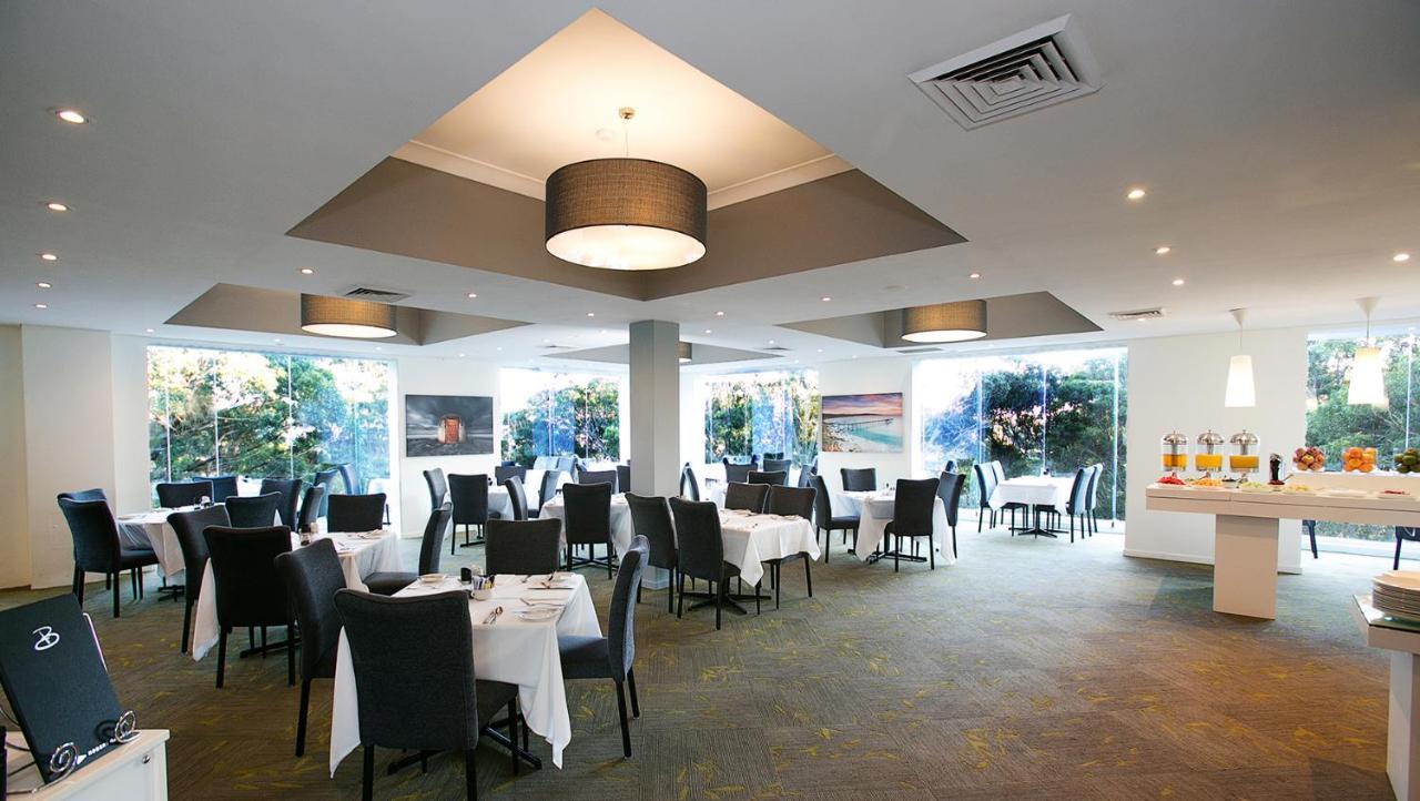 Best Western Plus Apollo Hotel Ньюкасл Экстерьер фото