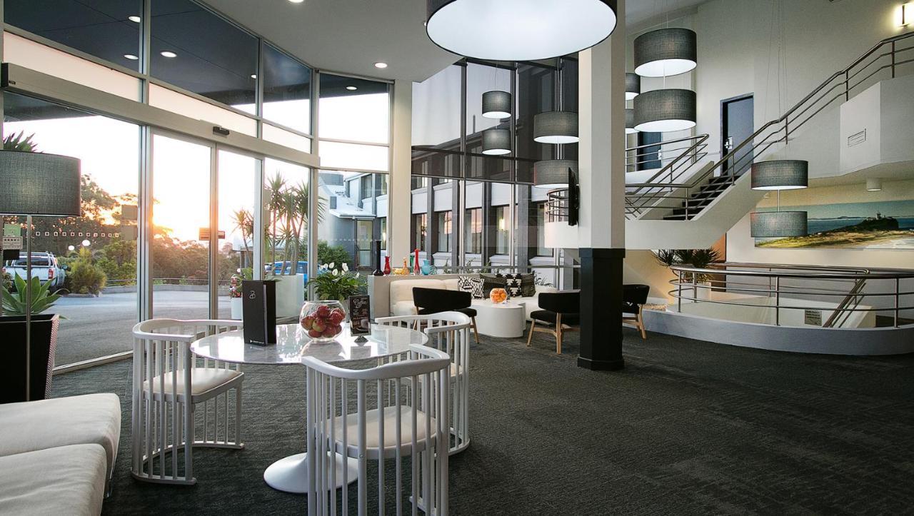 Best Western Plus Apollo Hotel Ньюкасл Экстерьер фото